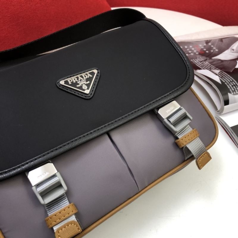 Prada Satchel Bags